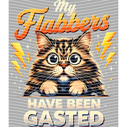 Animal Text Series-AT 3258